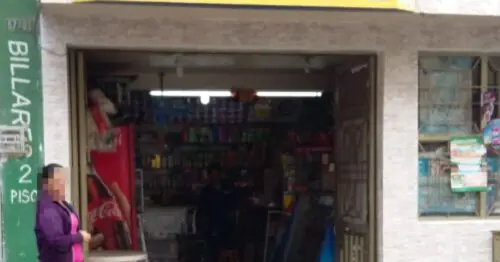 TIENDA MANZANARES B Y E TIENDA MANZANARES B Y E